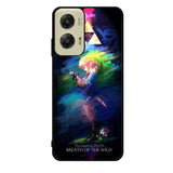 We supply weapons and armor Zelda Motorola Moto G Stylus 5G 2024 Case OV2003