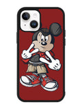 Mickey Mouse iPhone 15 Plus Case OV3282