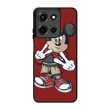 Mickey Mouse 7th Motorola Moto G 5G 2025 Case OV3143