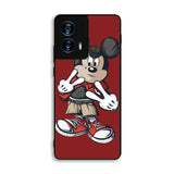 Mickey Mouse 7th Motorola Moto G Power 5G 2024 Case OV5410