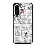 Disney Mickey Comic Cartoon Childrens Samsung Galaxy A16 5G Case RC4715