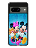 Mickey Minnie Mouse Google Pixel 8 Case QC3264