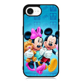 Mickey Minnie Mouse iPhone 16e Case OV3264