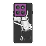 Ackerman en Levi Ackerman Motorola Moto Edge 60 Pro Case QC3726