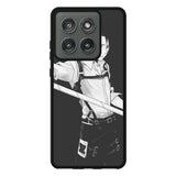 Ackerman en Levi Ackerman Motorola Moto Edge 2025 Case QC3726