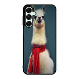 Animal Llama Samsung Galaxy A16 Case OV3863