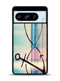 Anchor Beach Google Pixel 8 Pro Case QC3822
