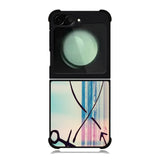 Anchor Beach Samsung Galaxy Z Flip 6 5G 2024 Case OV3822