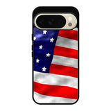 American Flag Google Pixel 10 Pro Case OV3785