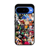 All Anime Google Pixel 10 Case OV3797