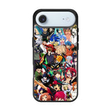All Anime iPhone Air Case OV3797