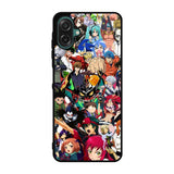 All Anime Samsung Galaxy A07 Case OV3797
