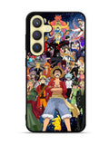 All Anime Character Samsung Galaxy S24 5G Case OV3799