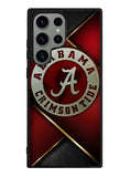 Alabama Crimson Tide 10th Samsung Galaxy S23 Ultra 5G Case
