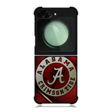 Alabama Crimson Tide 10th Samsung Galaxy Z Flip 6 Case