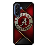 Alabama Crimson Tide 10th Samsung Galaxy A17 Case