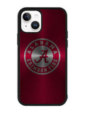 Alabama Crimson Tide Logo iPhone 15 Plus Case OV3780