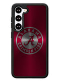 Alabama Crimson Tide Logo 1st Samsung Galaxy S23 Plus 5G / Samsung Galaxy S23+ 5G Case