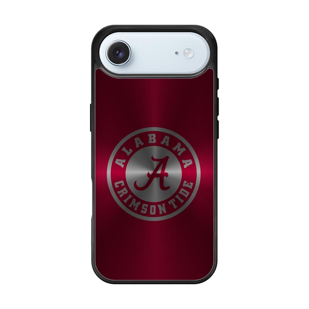 Alabama Crimson Tide Logo 1st iPhone Air Case