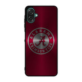 Alabama Crimson Tide Logo 1st Samsung Galaxy A07 Case