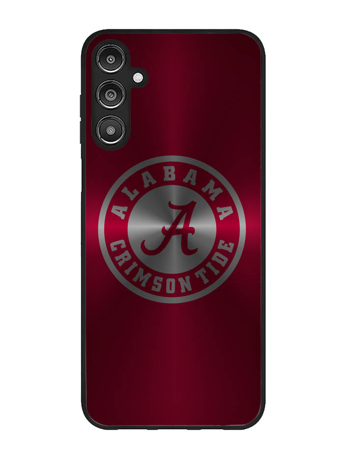 Alabama Crimson Tide Logo 1st Samsung Galaxy A14 5G Case