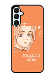 Manjiro Sano Mikey Samsung Galaxy A15 5G Case OV9147