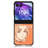 Manjiro Sano Mikey Motorola Moto Razr Plus 2024 , Moto Razr+ 2024 Case OV9147