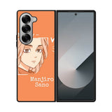 Manjiro Sano Mikey Samsung Galaxy Z Fold 7 5G Case QC9147