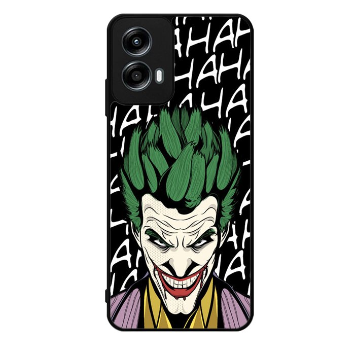 Joker Motorola Moto G Play 2024 Case OV5328
