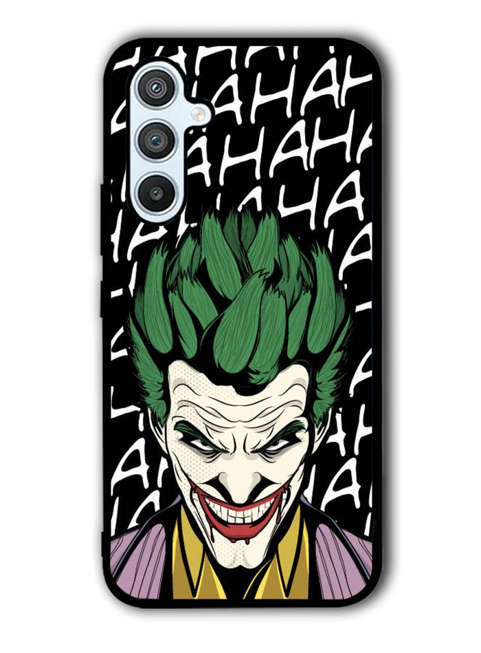 Joker Samsung Galaxy A14 5G Case QC5328