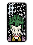 Joker Samsung Galaxy A14 5G Case QC5328