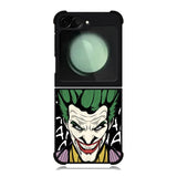 Joker Samsung Galaxy Z Flip 6 5G 2024 Case OV5328
