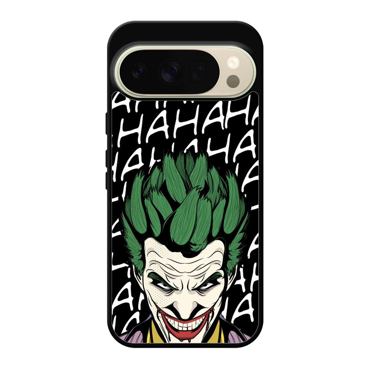 Joker Google Pixel 10 Pro Case QC5328