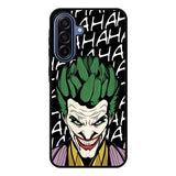 Joker Samsung Galaxy A17 Case QC5328