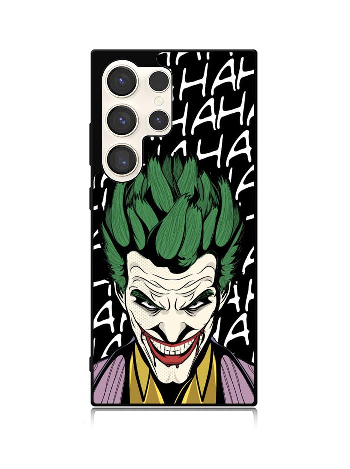 Joker Samsung Galaxy S23 Ultra 5G Case QC5328