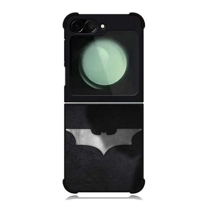 Batman Logo 5th Samsung Galaxy Z Flip 6 Case