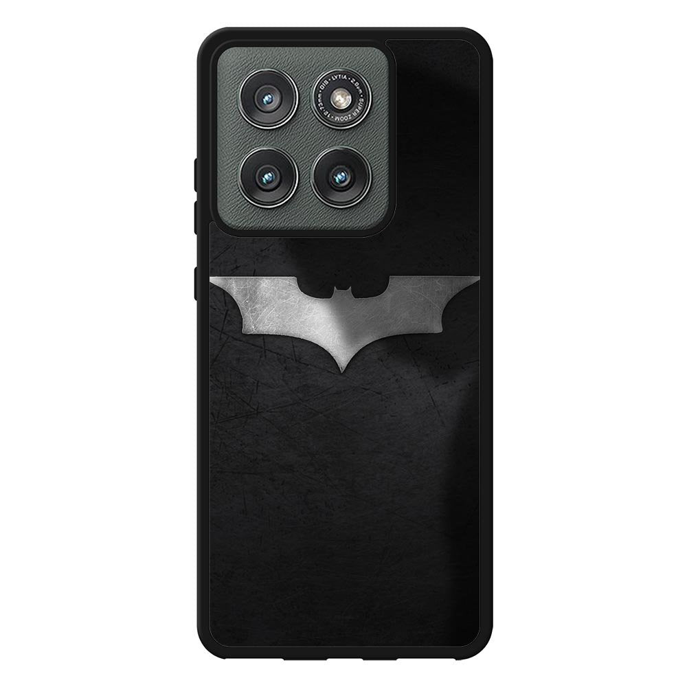 Batman Logo 5th Motorola Moto Edge 2025 Case