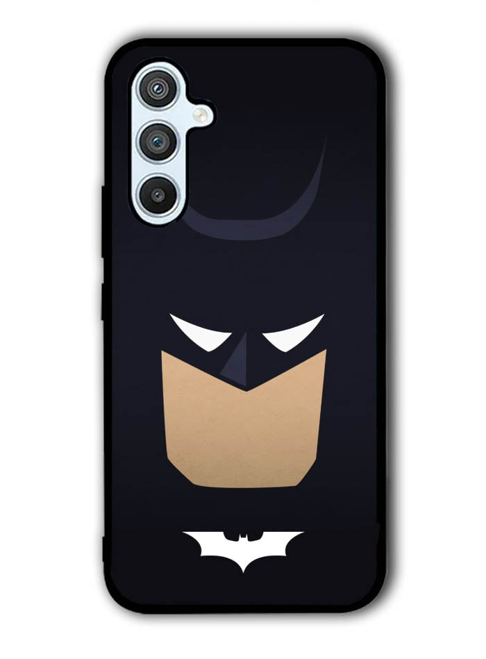 Batman Face Samsung Galaxy A54 5G Case