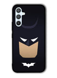 Batman Face Samsung Galaxy A54 5G Case