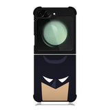 Batman Face Samsung Galaxy Z Flip 6 Case