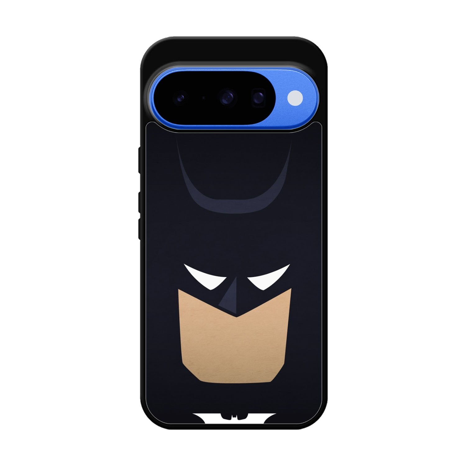 Batman Face Google Pixel 10 Case