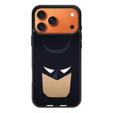 Batman Face Samsung Galaxy S26 Ultra Case