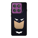 Batman Face Motorola Moto Edge 60 Pro Case