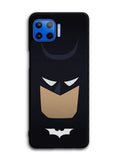 Batman Face Motorola Moto One 5G Case , Moto One 5G UW Case , Moto G 5G Plus Case