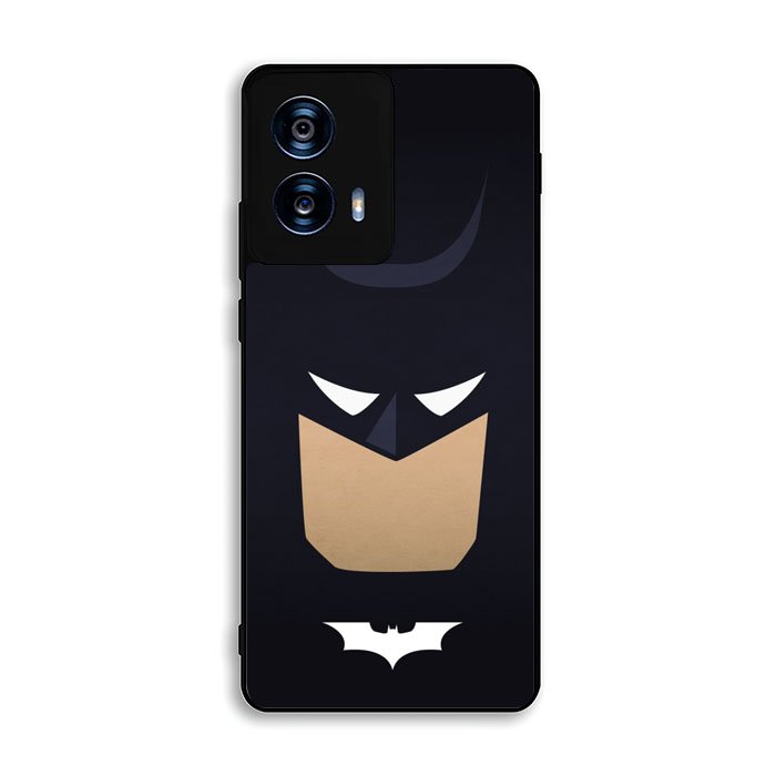 Batman Face Motorola Moto G Power 5G 2024 Case OV8174
