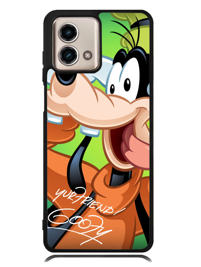 Goofy Funny Motorola Moto G Stylus 5G 2023 Case