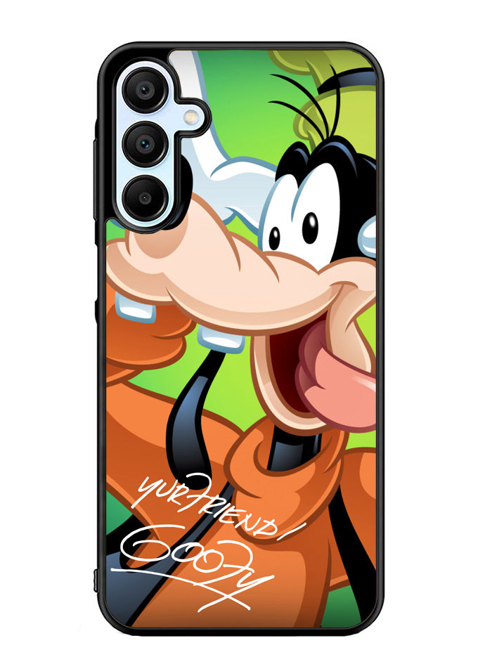 Goofy Funny Samsung Galaxy A15 5G Case
