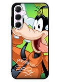Goofy Funny Samsung Galaxy A55 5G Case