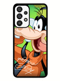 Goofy Funny Samsung Galaxy A53 5G Case