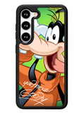 Goofy Funny Samsung Galaxy S23 5G Case